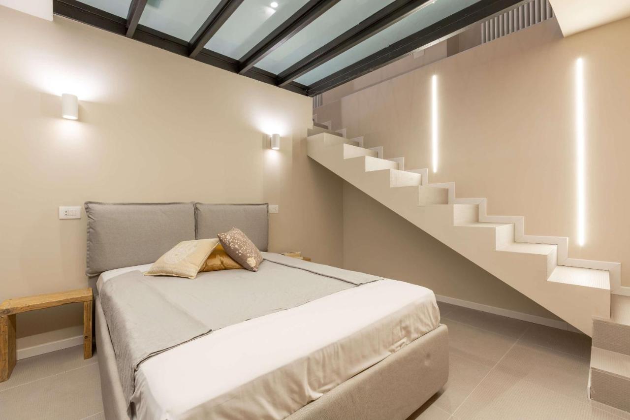 Mon43 -Loreto-Duomo- Nature House - Luxury Мілан Екстер'єр фото
