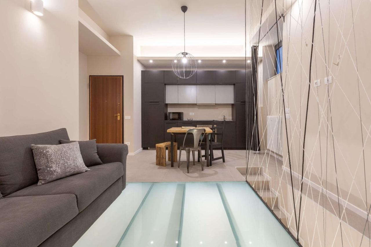 Mon43 -Loreto-Duomo- Nature House - Luxury Мілан Екстер'єр фото